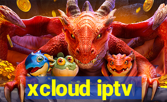 xcloud iptv